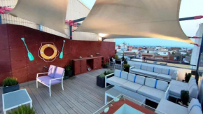 La Vela Blanca